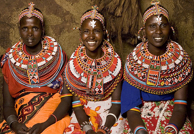 samburu-intrepids-tented-camp-samburu-semi-nomadic-tribe Samburu Intrepids Tented Camp