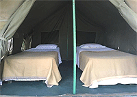 Samburu Riverside Camp – Samburu National Reserve