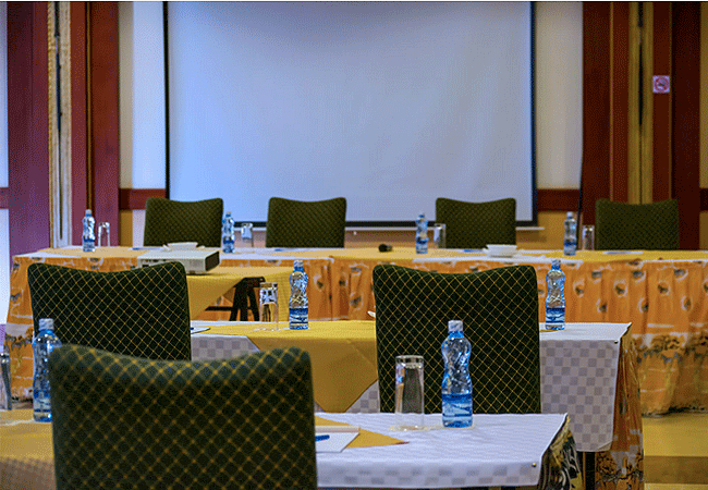 Samburu Simba Lodge Buffalo Springs National Reserve Kenya