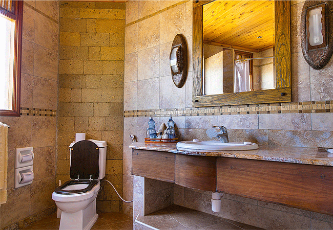 Samburu Simba Lodge Buffalo Springs National Reserve Kenya