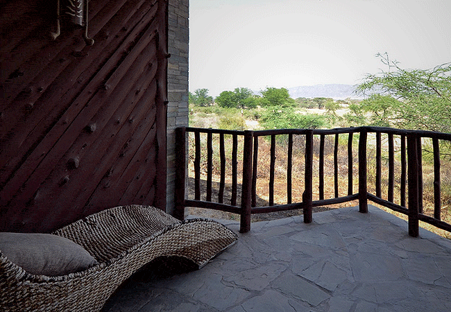 Samburu Simba Lodge Buffalo Springs National Reserve Kenya