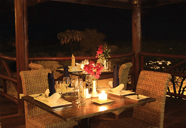 Samburu Simba Lodge Buffalo Springs National Reserve Kenya