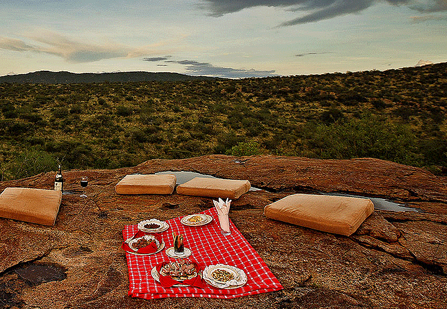 samburu-sopa-lodge-sundowner-with-canapes Samburu Sopa Lodge Samburu National Reserve