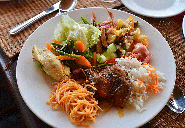 samburu-sopa-lodge-food-is-either-buffet-style-or-plated-featuring-a-mix-of-international-and-kenyan-specialties Samburu Sopa Lodge Samburu National Reserve
