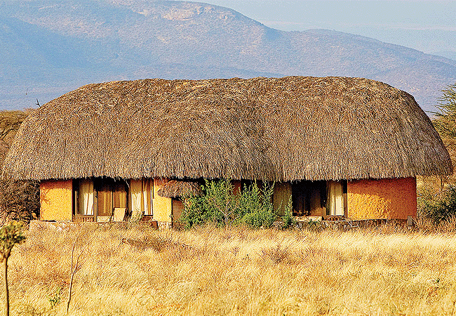 samburu-sopa-lodge-has-15-cottages-each-with-two-bedrooms Samburu Sopa Lodge Samburu National Reserve