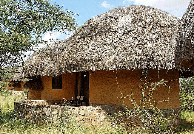 samburu-sopa-lodge-in-samburu -has-a-waterhole-where-guests-can-spend-lazy-evenings-relaxing-in-the-comfort-of-the-lobby-or-their-bedroom-veranda Samburu Sopa Lodge Samburu National Reserve