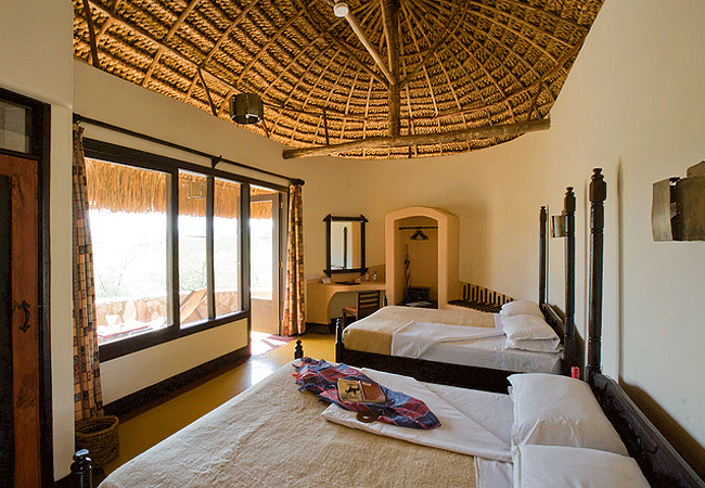 samburu-sopa-lodge-twin-room Samburu Sopa Lodge Samburu National Reserve