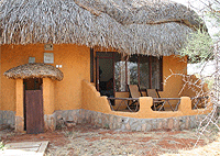 Samburu Sopa Lodge – Samburu National Reserve