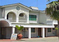 Sanana Hotel Conference & Holiday Resort, Nyali – Mombasa North Coast