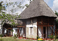 Sand Rocks Lodge, Kigamboni District – Dar es Salaam