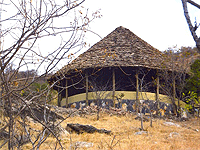 Sangaiwe Tented Lodge – Tarangire National Park