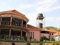 Sapphire Hotel, Lubowa Area – Kampala City