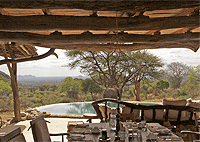 Sarara House 2 Bedroom Home – Namunyak Wildlife Conservation Trust