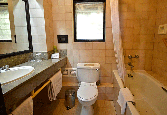 sarova-shaba-game-lodge-en-suite-bathrooms-with-a-shower-and-private-balconies Sarova Shaba Game Lodge Samburu National Reserve & Shaba Game Reserve