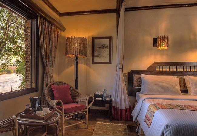 sarova-shaba-game-lodge-samburu-has-a-choice-of-80-standard-rooms-and-5-suites-all-facing-the-ewaso-nyiro-river Sarova Shaba Game Lodge Samburu National Reserve & Shaba Game Reserve