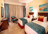 Sarova Whitesands Beach Resort, Bamburi – Mombasa North Coast