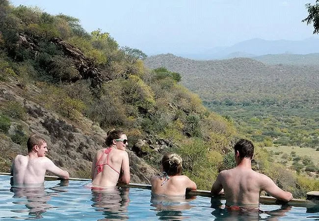 Saruni Samburu Family Villa 4