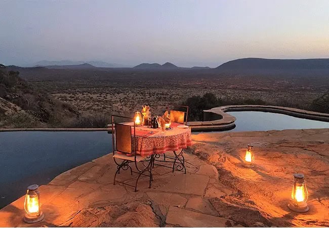 Saruni Samburu Family Villa 4