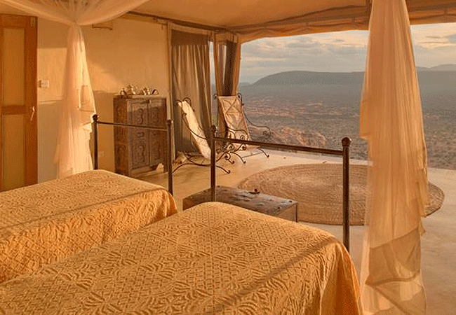 Saruni Samburu Lodge Samburu Kalama Conservancy