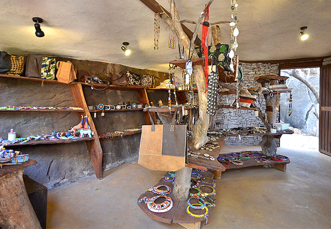 Saruni Samburu Lodge Kalama Conservancy