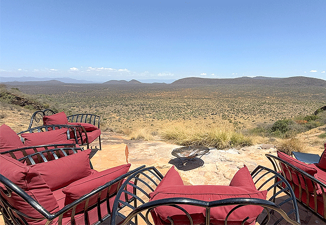 Saruni Samburu Lodge Samburu Kalama Conservancy