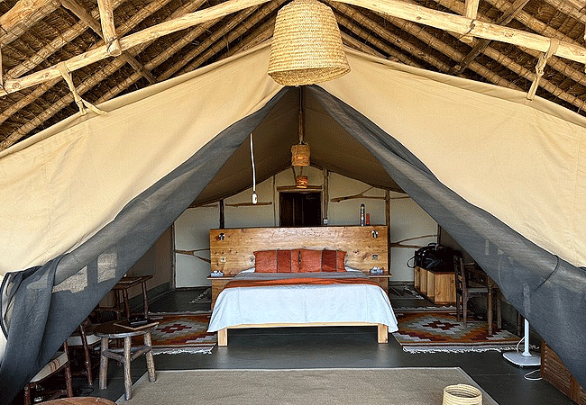 satao-safari-camp -tsavo-east-national-park-guest-tent Satao Safari Camp Tsavo East National Park