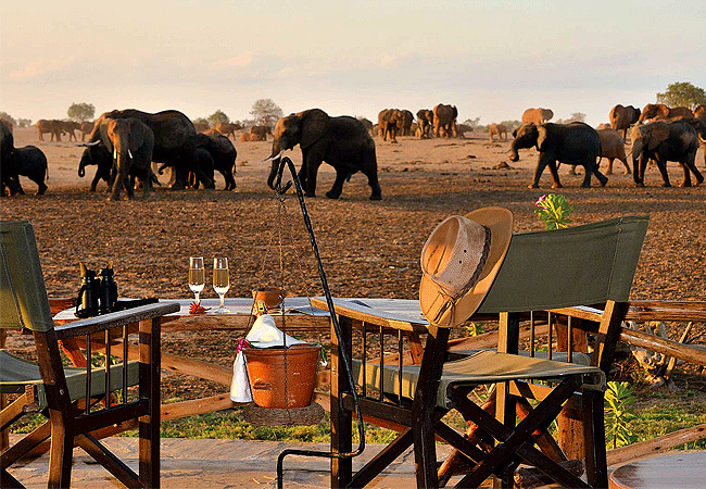 satao-safari-camp -tsavo-east-national-park-is-set-nearly-50-km-from-the-main-nairobi-to-mombasa-highway-the-tsavo-east-area-of- southeast-kenya Satao Safari Camp Tsavo East National Park