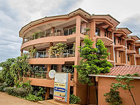 Satellite Hotel, Kulambiro Area – Kampala City