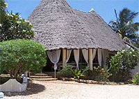 Sati's House, Diani Beach – Mombasa South Coast