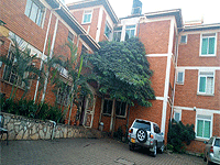  Scroll Inn Hotel, Namuwongo Area – Kampala City
