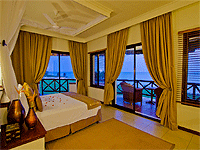Sea Cliff Resort & Spa – Stone Town (Zanzibar City)