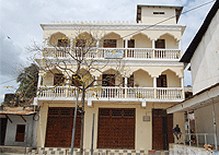 Sealand Hotel – Stone Town (Zanzibar City)
