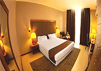 Seascape Hotel and Conference Center, Kunduchi Area – Dar es Salaam