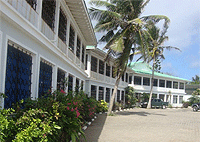 Seaside Apartments Nyali, Mombasa North Coast