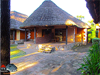 Secrets Guest House, Nakiwogo Area – Entebbe