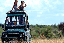 Selenkay Adventure Camp Amboseli