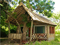 Selous Kinga Lodge, Kwangwazi – Selous Game Reserve