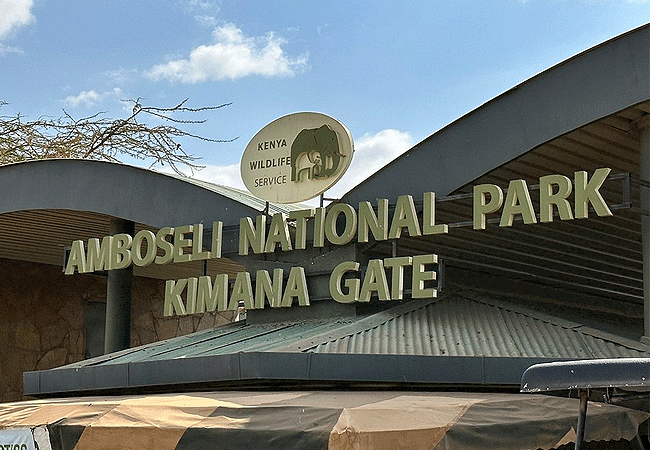 Sentrim Amboseli Lodge | Kimana Gate | Room Prices & Activities