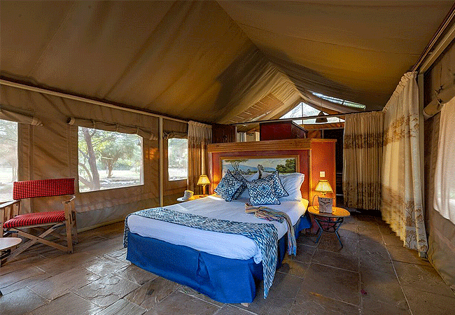 Sentrim Amboseli Lodge | Kimana Gate | Room Prices & Activities