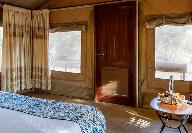 Sentrim Amboseli Lodge | Kimana Gate | Room Prices & Activities