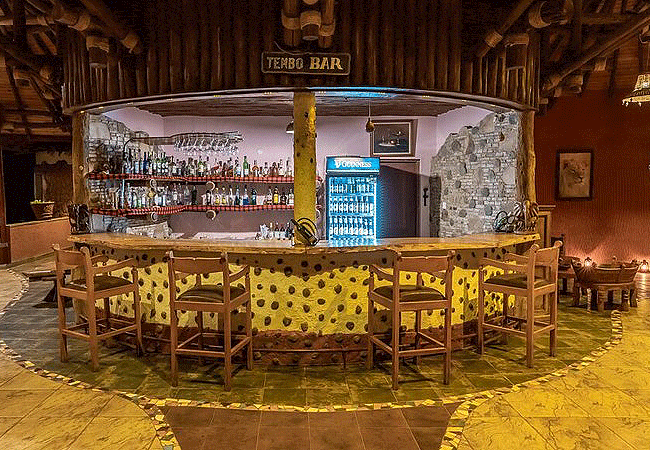 Sentrim Amboseli Lodge | Kimana Gate | Room Prices & Activities
