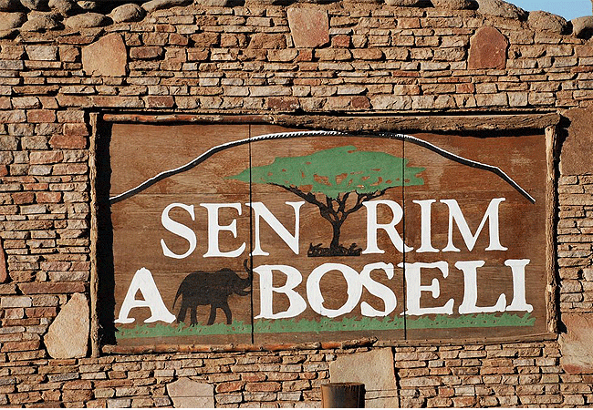 Sentrim Amboseli Lodge | Kimana Gate | Room Prices & Activities
