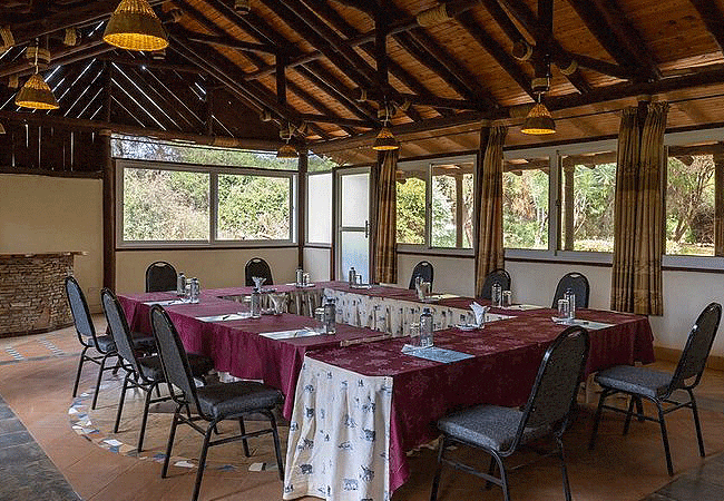 Sentrim Amboseli Lodge | Kimana Gate | Room Prices & Activities