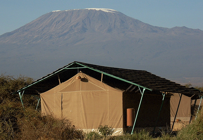 Sentrim Amboseli Lodge | Kimana Gate | Room Prices & Activities