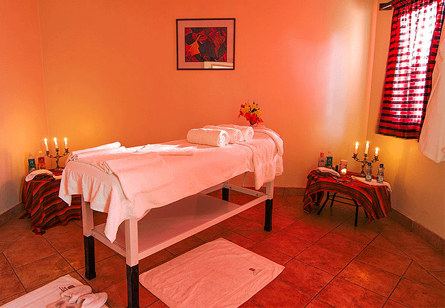Sentrim Amboseli Lodge | Kimana Gate | Room Prices & Activities