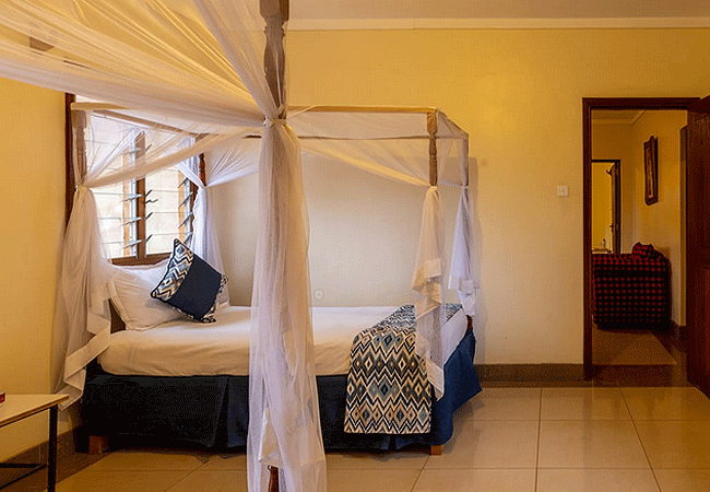Sentrim Amboseli Lodge | Kimana Gate | Room Prices & Activities