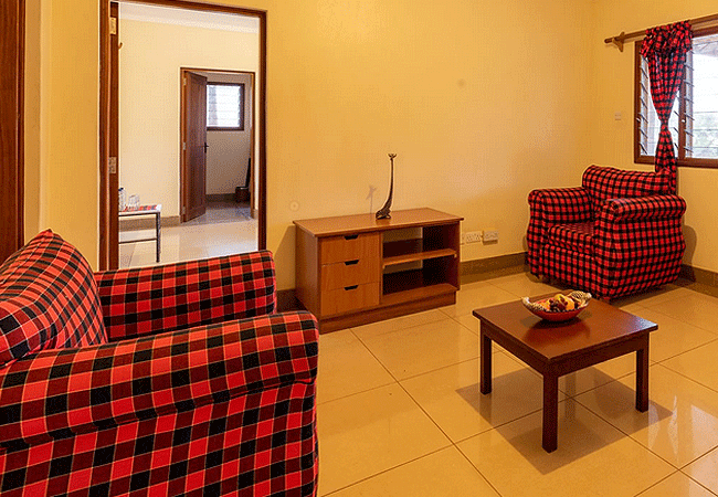 Sentrim Amboseli Lodge | Kimana Gate | Room Prices & Activities