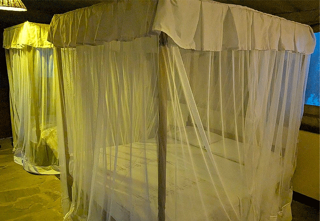 Sentrim Camp Tsavo East National Park