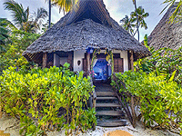 SeVi Boutique Hotel Zanzibar – Zanzibar North East Coast