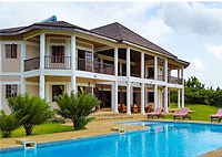 Shamba La Salama House, Diani Beach – Mombasa South Coast